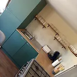 Campingplads Mobil-home Renove Confort, Terrasse Couverte, Climatisation, Arrivee Autonome Fourmies