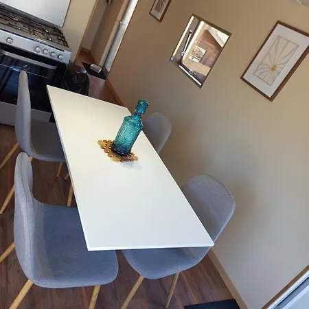 Mobil-home Renove Confort, Terrasse Couverte, Climatisation, Arrivee Autonome * Fourmies