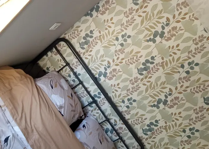 Mobil-home Renove Confort, Terrasse Couverte, Climatisation, Arrivee Autonome Fourmies