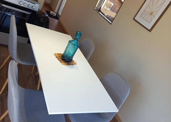 Mobil-home Renove Confort, Terrasse Couverte, Climatisation, Arrivee Autonome * Fourmies