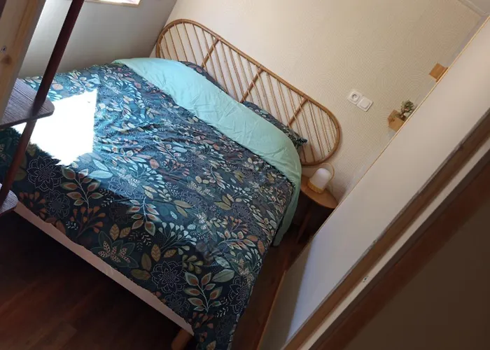 Mobil-home Renove Confort, Terrasse Couverte, Climatisation, Arrivee Autonome Campsite *