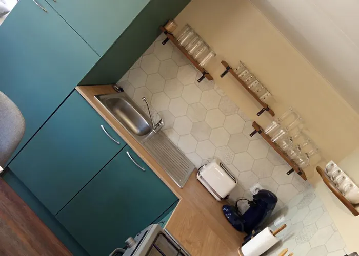 Campsite Mobil-home Renove Confort, Terrasse Couverte, Climatisation, Arrivee Autonome Fourmies